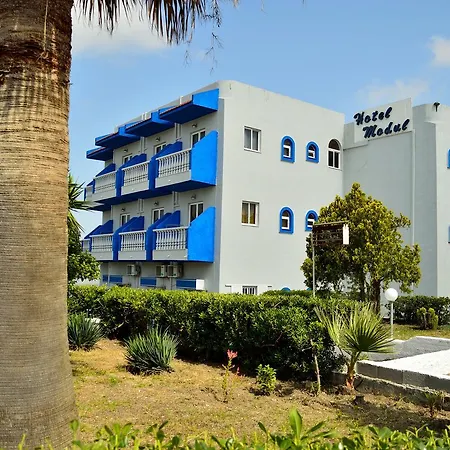 Modul 3* 팔리라키