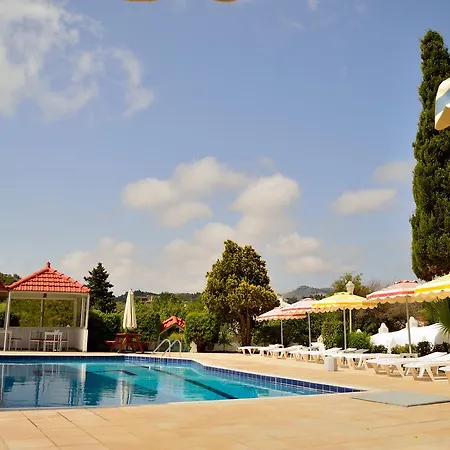 호텔 Modul 팔리라키