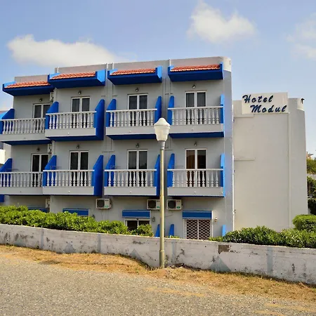 Modul 3* 팔리라키