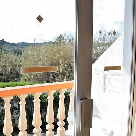 Modul Hotel Faliraki