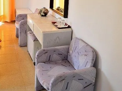 Modul Faliraki