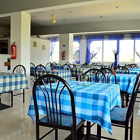 Modul Faliraki