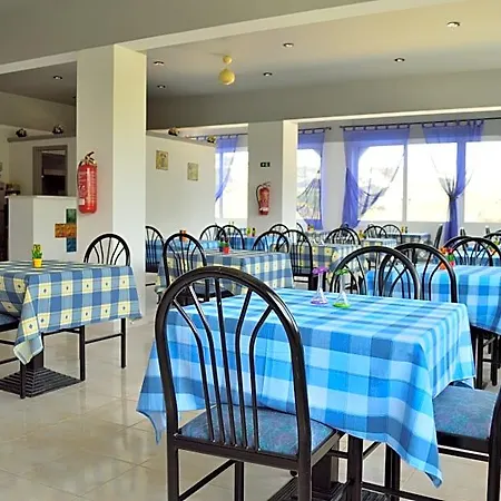 Modul Hotel Faliraki