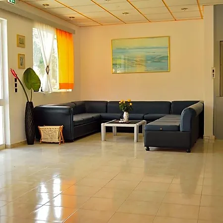 Modul Hotel Faliraki