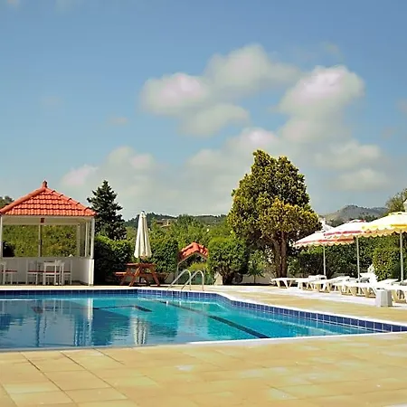 Hotel Modul