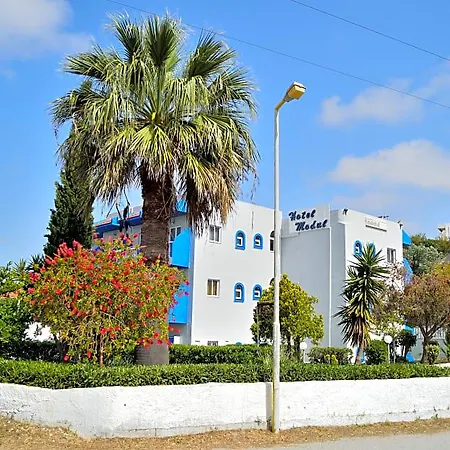 Hotel Modul Faliraki