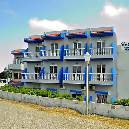 Hotel Modul