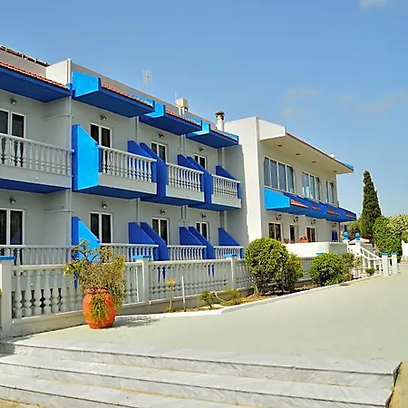 Modul 3* Faliraki