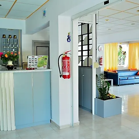 Hotel Modul