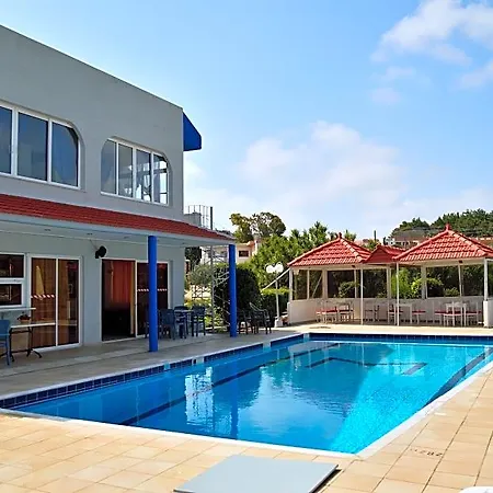 Modul Hotel Faliraki