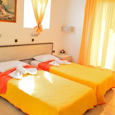 Hotel Modul Faliraki