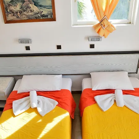 Modul Hotel 3*