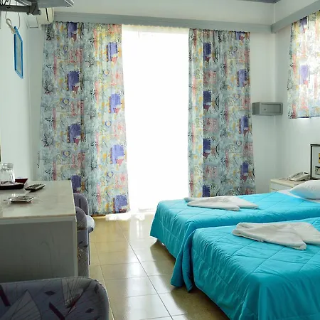 Hotel Modul 3*