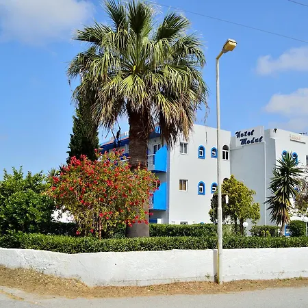 Modul Faliraki
