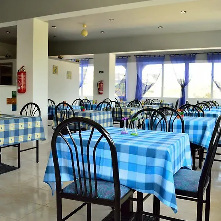 Modul Hotel 3*