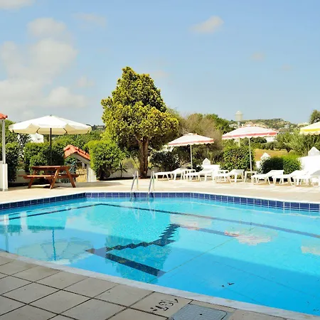 Modul Hotel