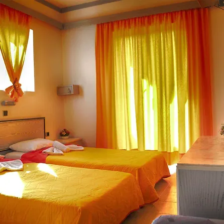 Modul Hotel 3*