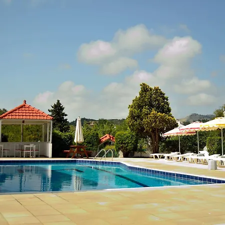 Modul Hotel 3*