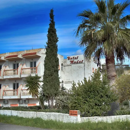 Hotel Modul Faliraki