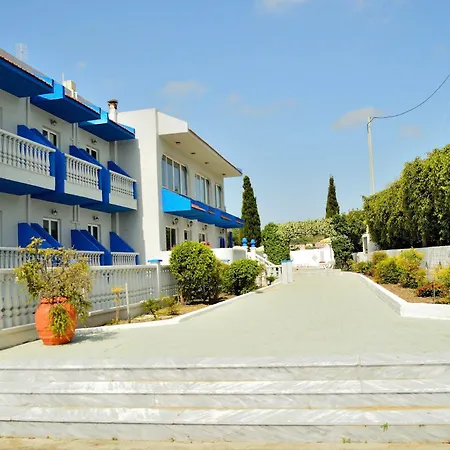 Modul Hotel