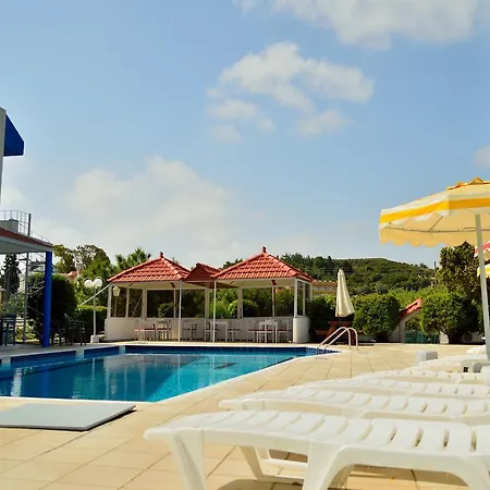 Hotel Modul Faliraki
