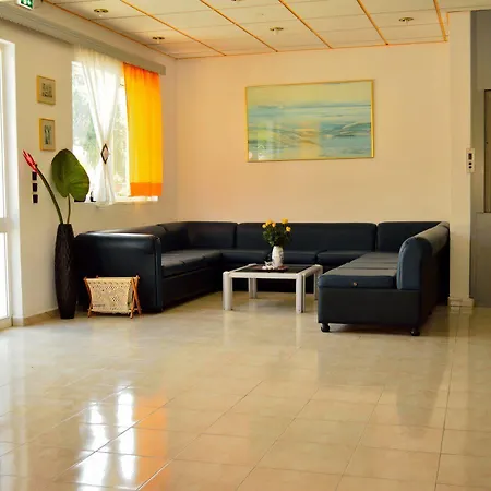 Modul Hotel Faliraki