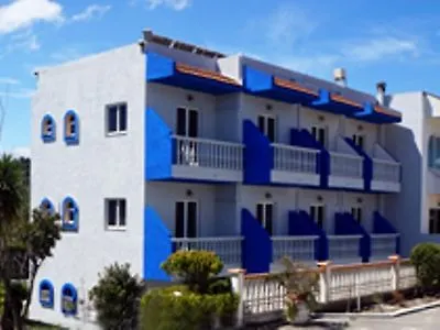 Hotel Modul Faliraki