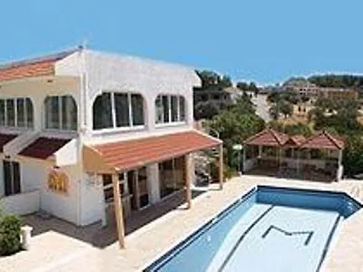 Hotel Modul Faliraki