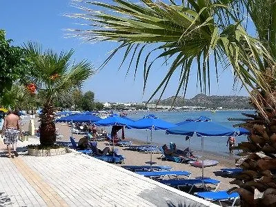 Modul Hotel Faliraki