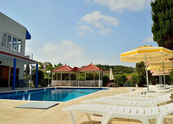 Hotel Modul Faliraki