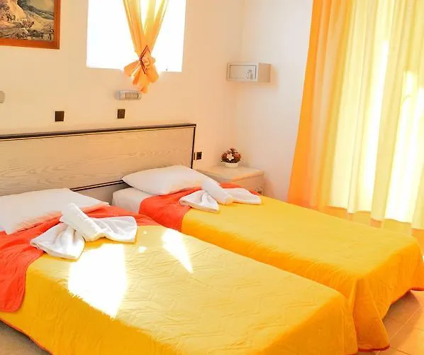 Hotel Modul Faliraki