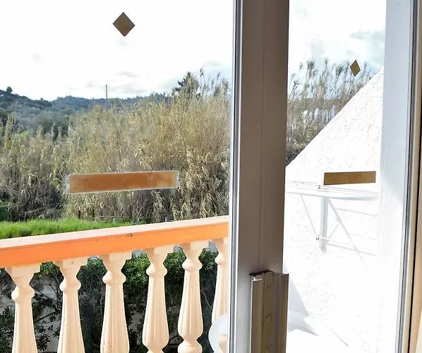 Modul Hotel Faliraki