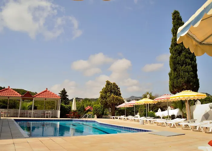 Hotel Modul Faliraki